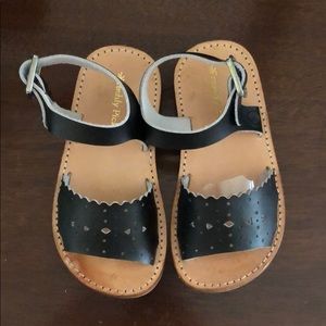 Freshly Picked Sandals